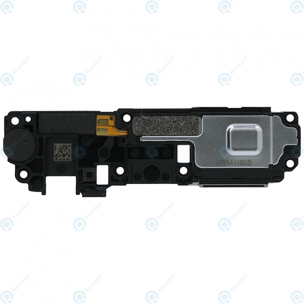 Xiaomi Redmi 9 Zil Bazır Hoparlör