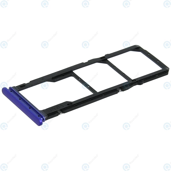 Xiaomi Redmi 9 Sim Tepsisi - 3