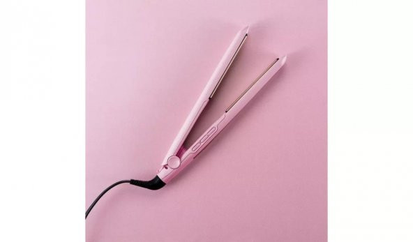 Remington S5901 Coconut Smooth Hindistan Cevizi Yağlı Düzleştirici - 2