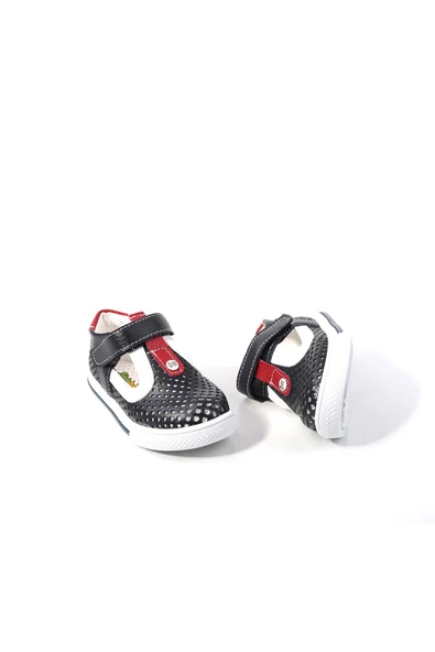 Şirin Bebe 2077 Erkek Bebek Ortopedik Ayakkabı Sandalet ürün görseli 1