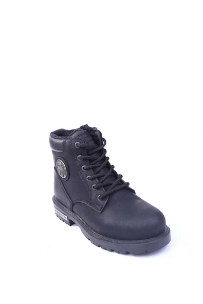 Forza 528 Termal Kürklü Kışlık Erkek Motorcu Bot ürün görseli 1