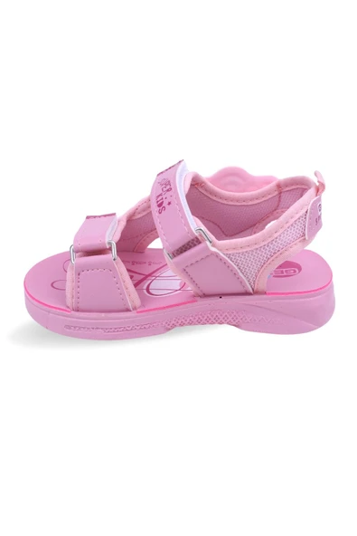 Gezer 00174 Kız Çocuk Ortopedik Günlük Sandalet - Resim 6