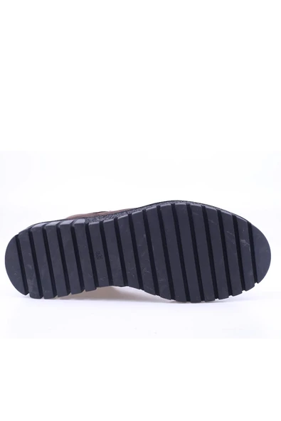 Hammer Jack 102-17945 Kadın Yıkama Nubuk Deri  Bot - Resim 9