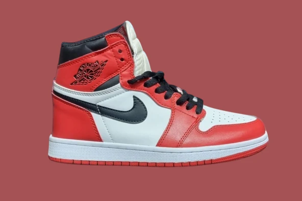 Nike Air Jordan 1 Mid Sneaker Spor Ayakkabı DC-7294600 - 3