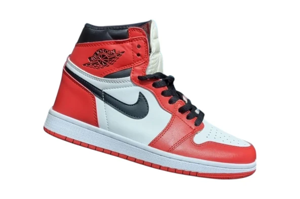 Nike Air Jordan 1 Mid Sneaker Spor Ayakkabı DC-7294600 - 2