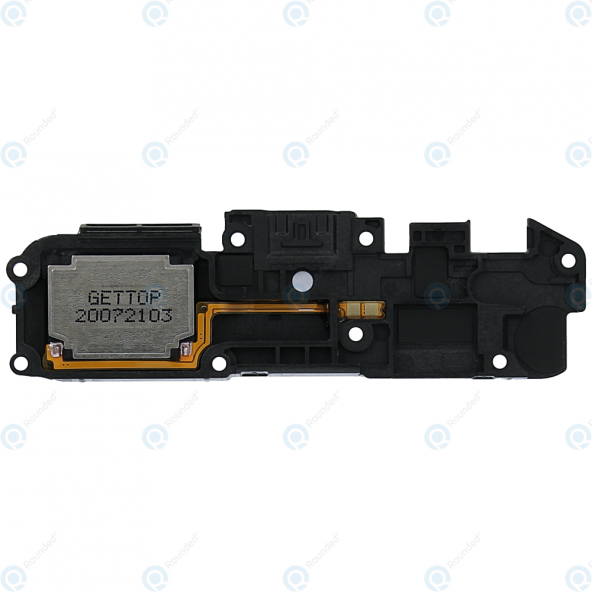 Xiaomi Redmi 9A Zil Bazır Hoparlör
