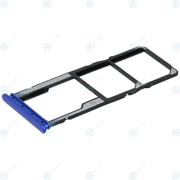 Xiaomi Redmi 9A Sim Tepsisi - 5