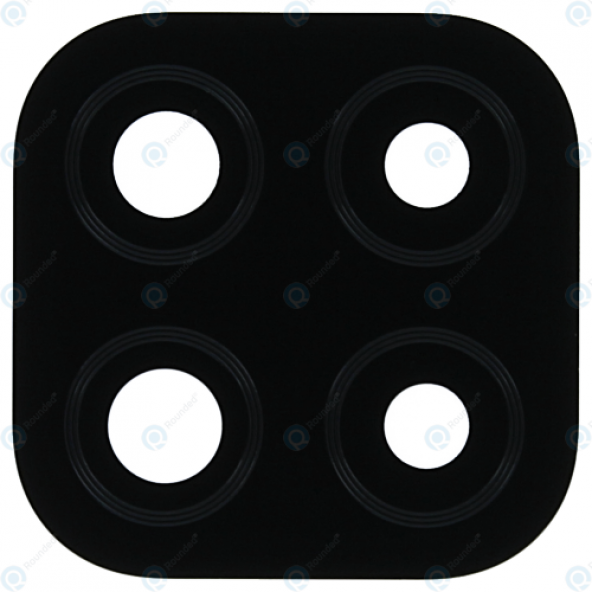 Xiaomi Redmi 9C Arka Kamera Camı, Lens