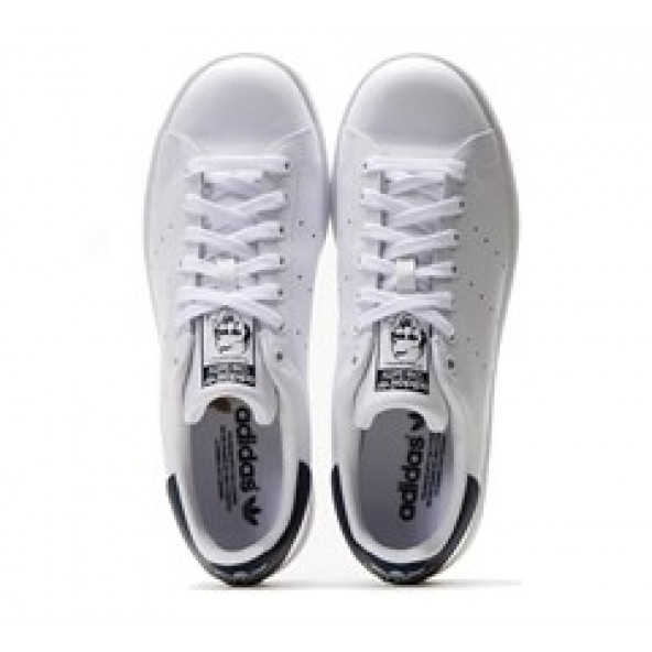 Adidas Stan smith Lacivert M20325 Spor Ayakkabı