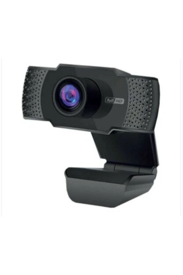 Piranha 9635 1080P USB Webcam