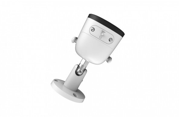 Imou IPC-F42FP-D 4 Mp 2.8Mm Wifi Renkli Ev Bebek Güvenlik Kamerası (Bullet 2e) - 5