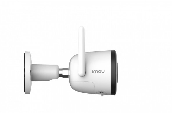 Imou IPC-F42FP-D 4 Mp 2.8Mm Wifi Renkli Ev Bebek Güvenlik Kamerası (Bullet 2e) - 6