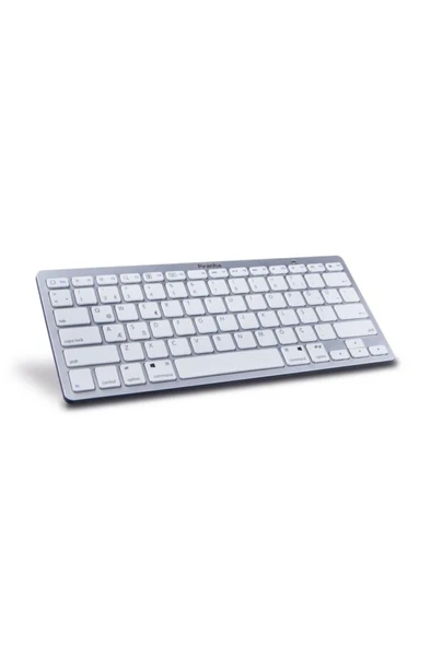 Piranha 2375 Bluetooh Wıreless Keyboard Kablosuz Klavye - 2