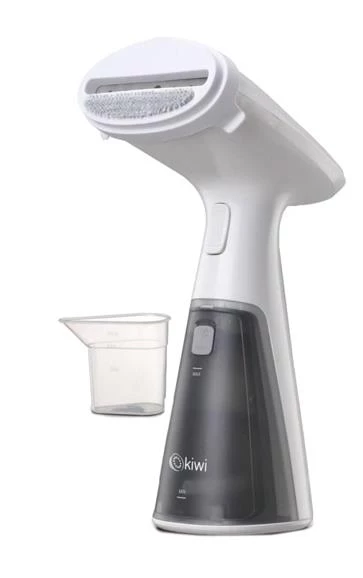 Kiwi KSI-6440 1000 W Buharlı Dikey Ütü Pembe - 2