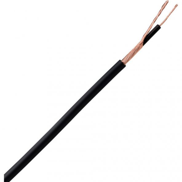 Emek EK-106 Profesyonel Mono Kablo 5 Metre