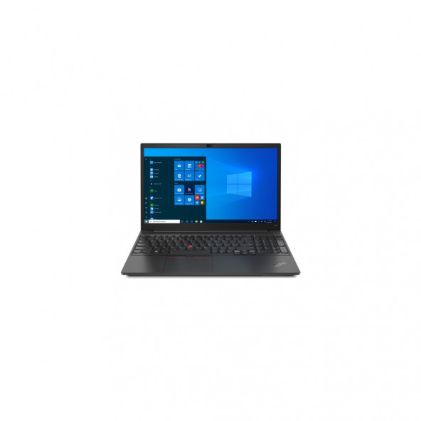 Lenovo Thinkpad E15 Ryzen 7 5700U 24 GB 512 GB SSD 15.6'' FHD Windows 11 Home Taşınabilir Bilgisayar 20YGS044TX053