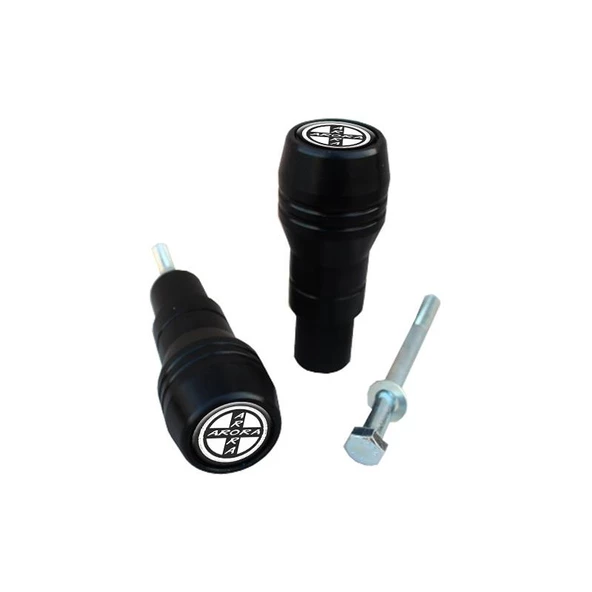 Arora Zrx 200 2021 - 2022 Uyumlu Koruma Takozu ürün görseli