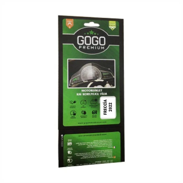 Rks Freccia 150 Cc 2022 - 2024 Uyumlu Km Koruyucu