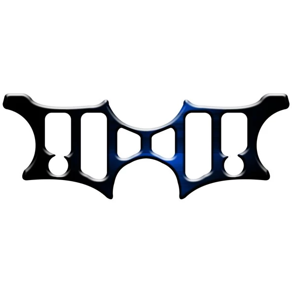 Yamaha R7 2021 - 2024 Uyumlu Mesnet Pad 002 ürün görseli