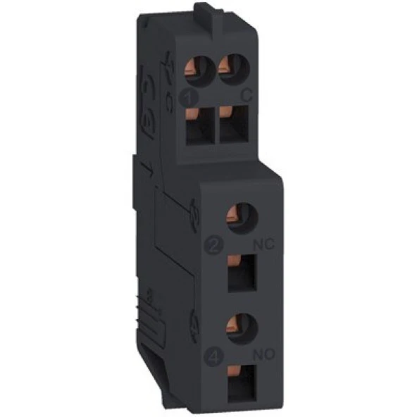 Gv4ae11 -tesys Gv4 Ofsd Yardımcı Blok