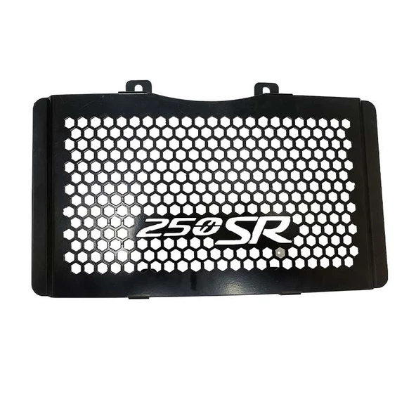 Cf Moto 250 Sr 2020 - 2024 Uyumlu Radyatör Koruma