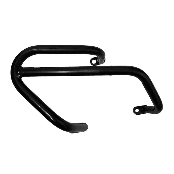 Honda Forza 2018 - 2024 Uyumlu Egzoz Koruma Borusu ürün görseli