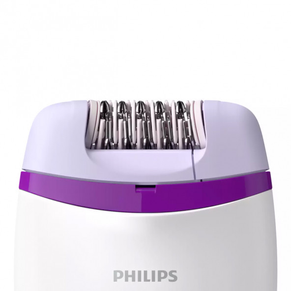 Philips BRE225/05 Satinelle Essential Epilatör - 3