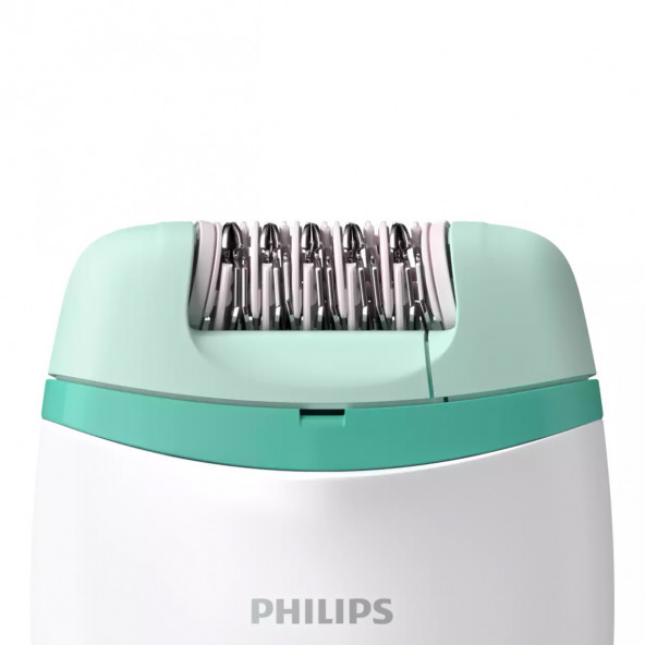 Philips BRE245/05 Satinelle Essential Kompakt Epilatör - 2