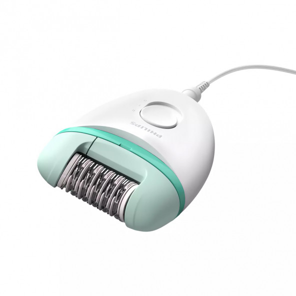 Philips BRE245/05 Satinelle Essential Kompakt Epilatör - 5