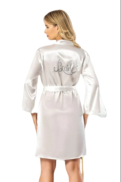 FAAL SATEN BRİDE SABAHLIK 5905 - 4