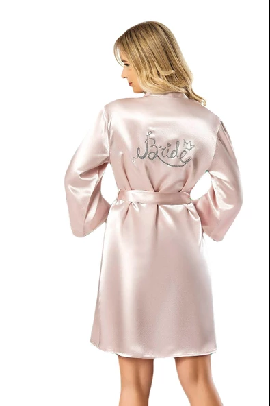 FAAL SATEN BRİDE SABAHLIK 5905 - 2