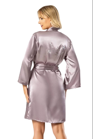 FAAL SATEN BRİDE SABAHLIK 5905 - 10