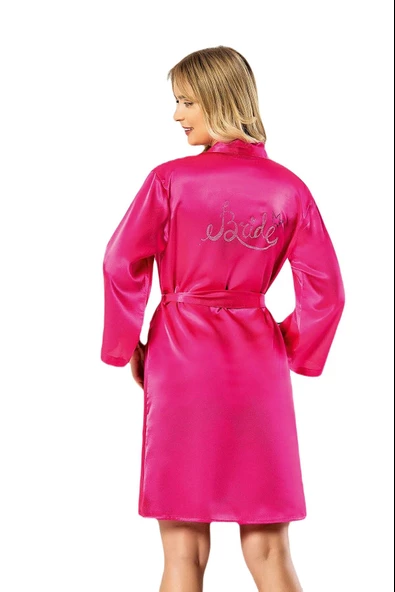 FAAL SATEN BRİDE SABAHLIK 5905 - 12
