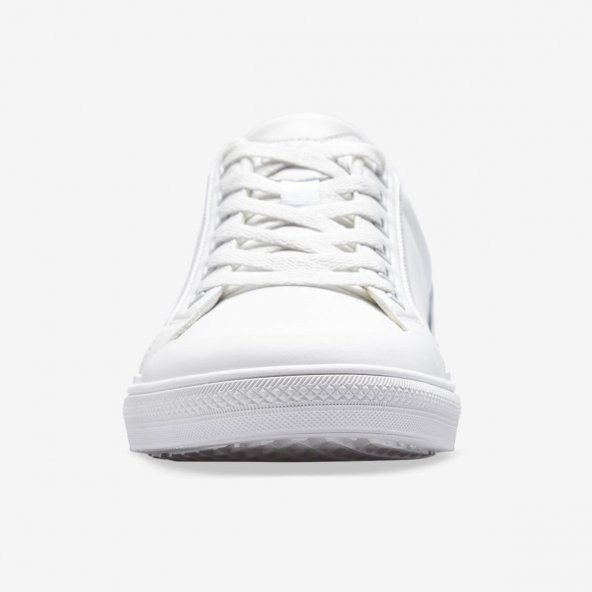 Lescon Admiral Beyaz Erkek Sneaker Ayakkabı - 3