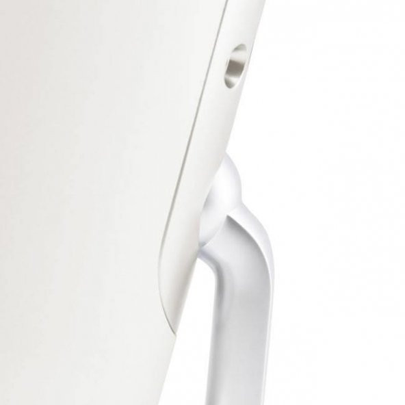 Bowers & Wilkins M-1 Raf Tipi Hoparlör Çift / Beyaz - 5