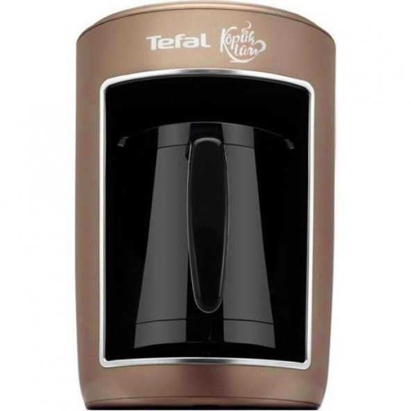 Tefal Köpüklüm Türk Kahvesi Makinesi 9100047157