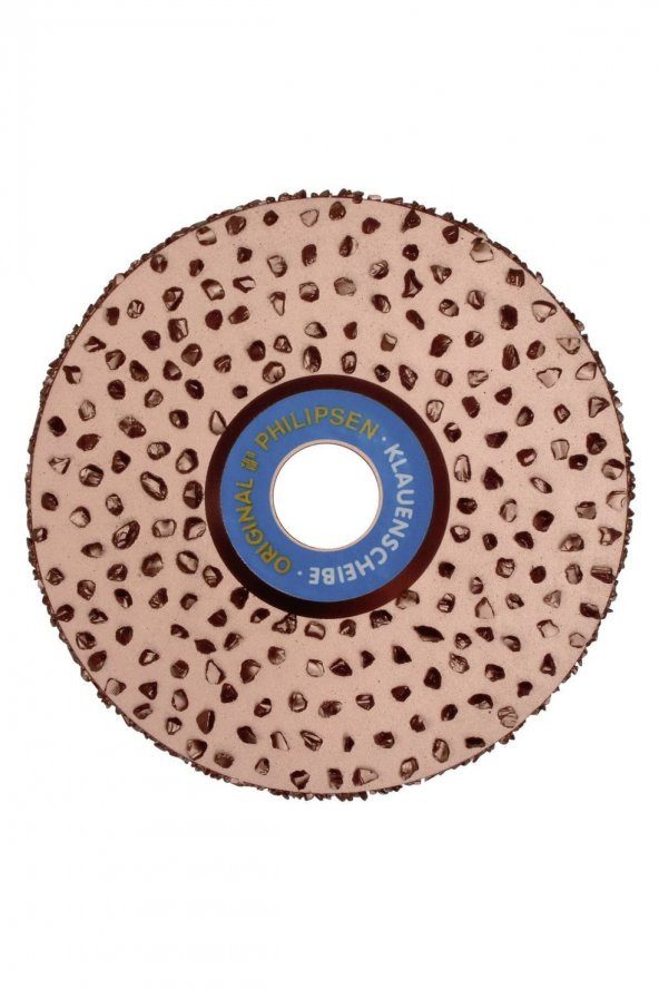 Tırnak Kesme Diski Çiftli ürün görseli