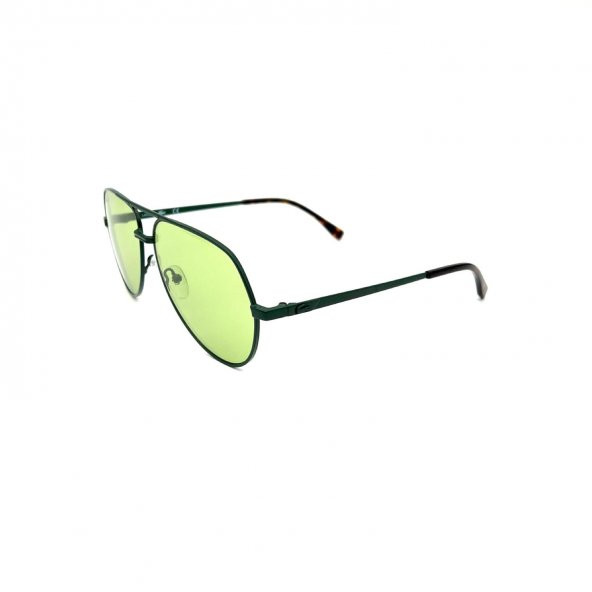 Lacoste L250SE 301 Unisex Güneş Gözlüğü - Resim 2