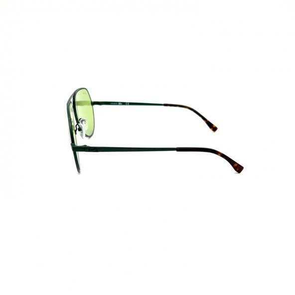 Lacoste L250SE 301 Unisex Güneş Gözlüğü - Resim 3