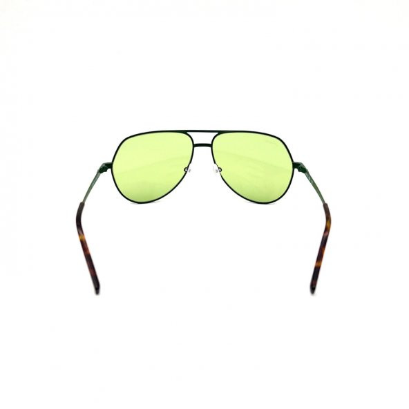 Lacoste L250SE 301 Unisex Güneş Gözlüğü - Resim 4