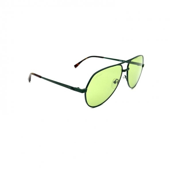 Lacoste L250SE 301 Unisex Güneş Gözlüğü - Resim 5