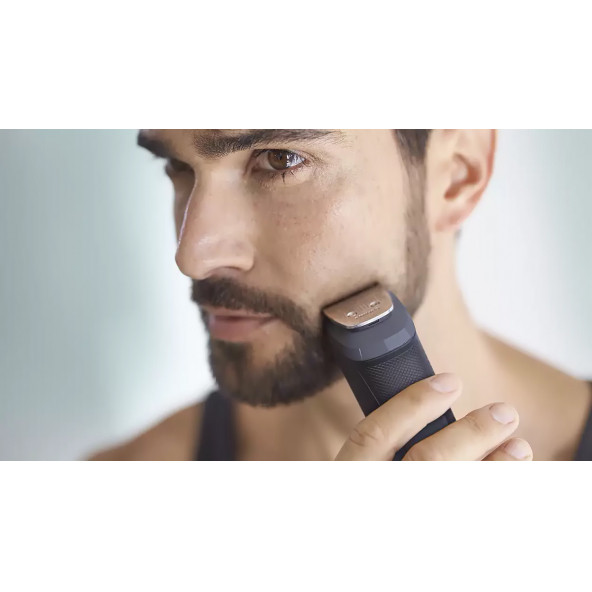 Philips MG5730/15 5000 Serisi 11'i 1 Arada Erkek Bakım Kiti - 5