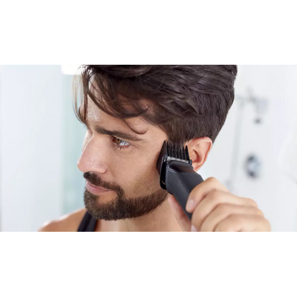 Philips MG5730/15 5000 Serisi 11'i 1 Arada Erkek Bakım Kiti - 8