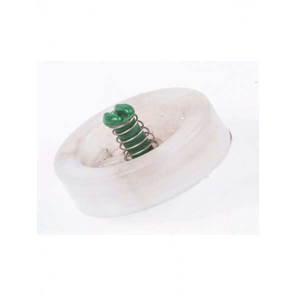 Plastik Damacana Uyumlu Otomatik Kedi Köpek Suluğu 19 Lt Damacana Takılabilen Suluk Pet Petshop Evcil Hayvan - 3