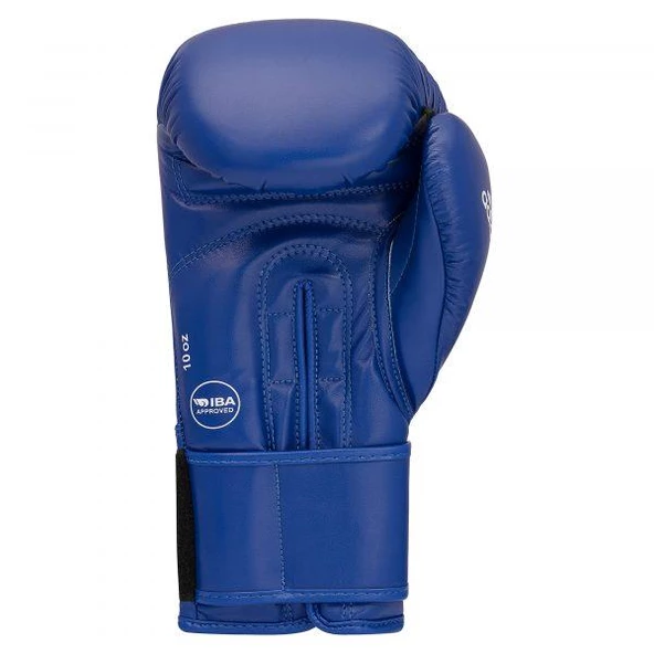 Adidas ADILBAG1 IBA Onaylı Hakiki Deri Boks Eldiveni - 2