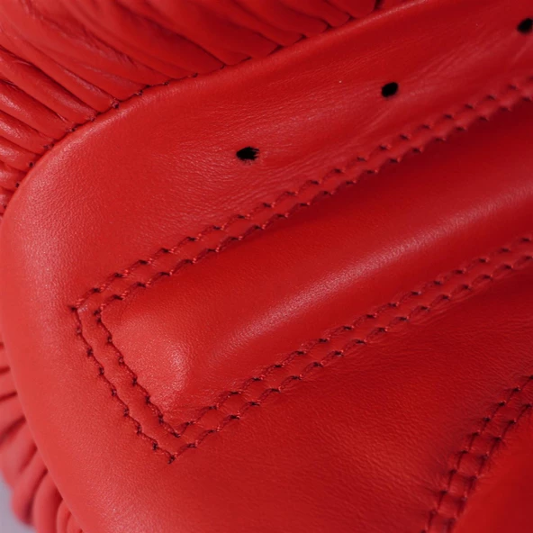 Adidas ADILBAG1 IBA Onaylı Hakiki Deri Boks Eldiveni - 11