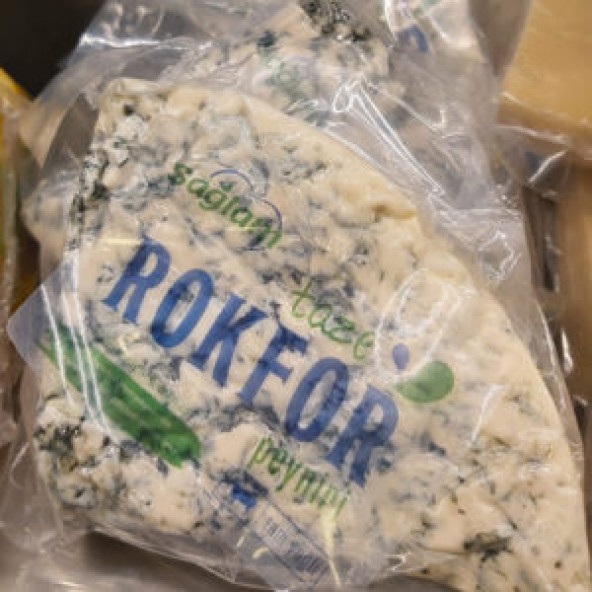 Sağlam Rokfor Peyniri 100 gr