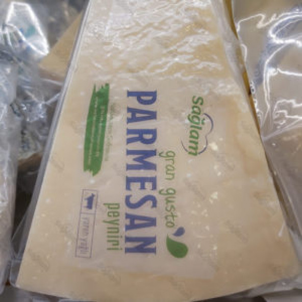 Parmesan 250 gr