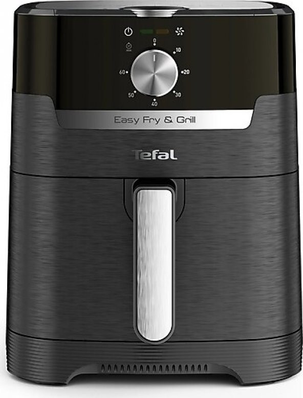 Tefal Easy Fry Grill EY501815 4.2 lt 1400 W Sıcak Hava Fritözü