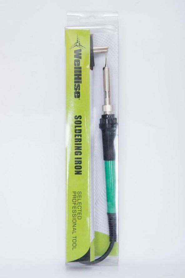 WellHise KY-40 40W Kalem Havya - 4